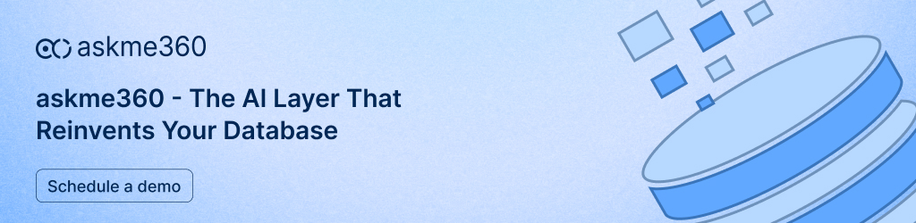 askme360 – The AI layer that reinvents your Oracle EBS. Schedule a demo today.