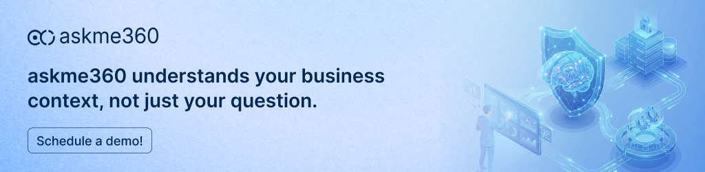 Enterprise AI platform focused on AI Data Privacy, governance, trust, and secure enterprise intelligence