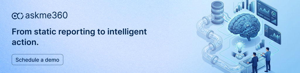 Schedule a demo for AI-powered SAP analytics and real-time SAP reporting